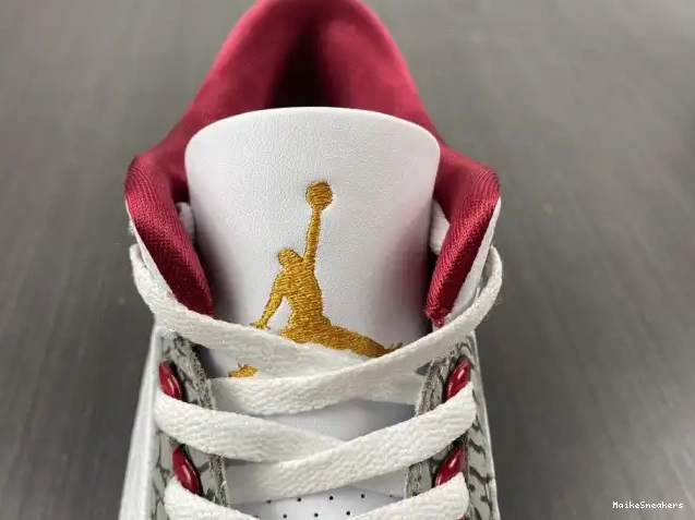 MaikeSneakers Jordan Cardinal Retro Red CT8532-126 3 0624
